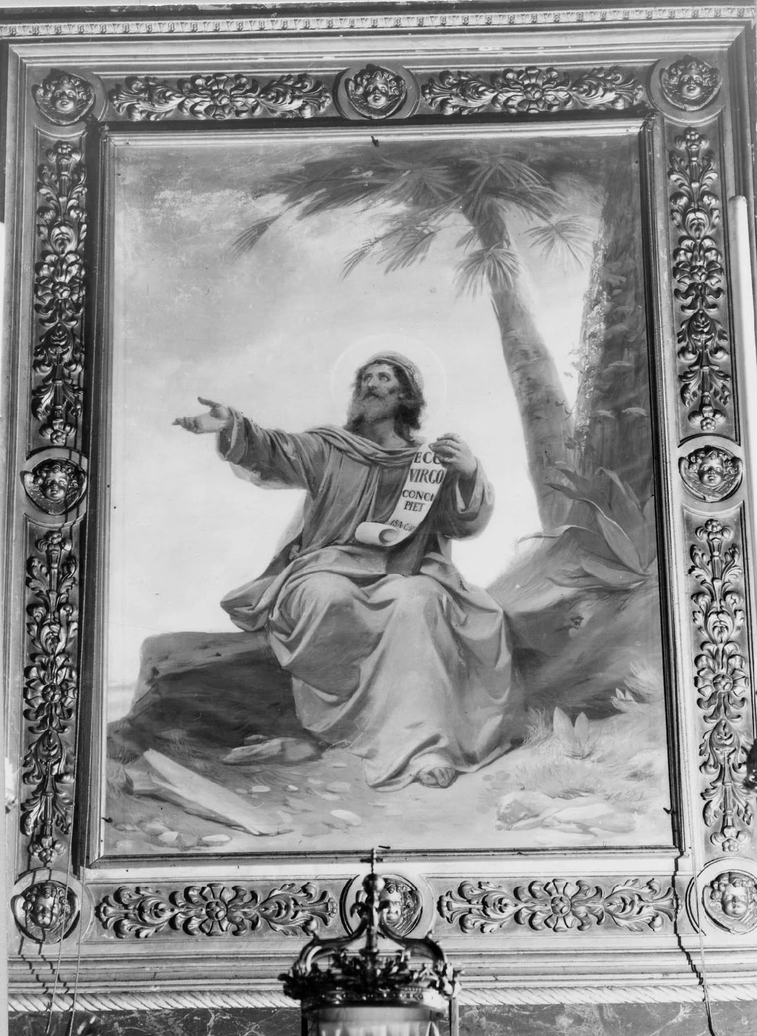 Sant'Isaia - Bologna